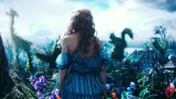 wonderland edit