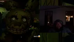 CaseOh meme edit