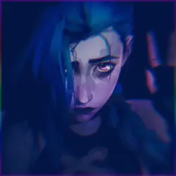 Jinx!!