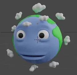 Earth edit