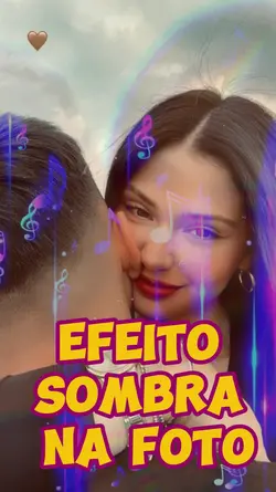 Efeito Sombra 