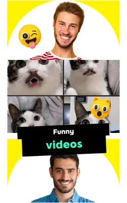 videos engraçados