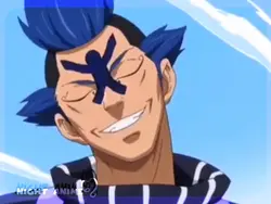 Bickslow edit