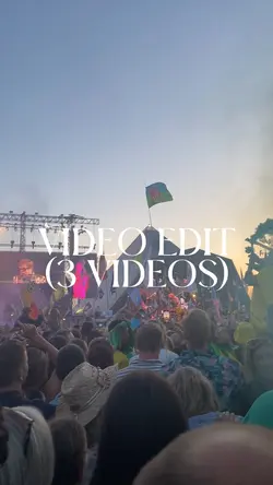 Video edit - 3