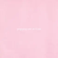 1 am!!