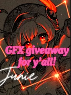 GFX giveaway!