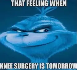 That feeling