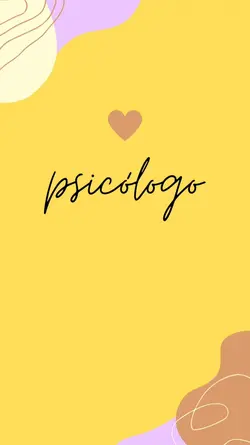 Dia do psicólogo