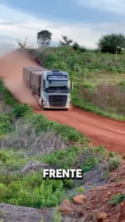Deus dá o chão 