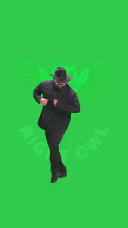 Deorro Dancing 