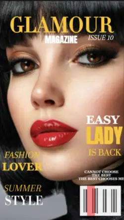 Fashion Magazine 📸