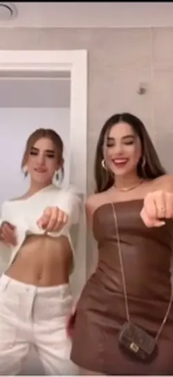 Mi prima Hermosaaa