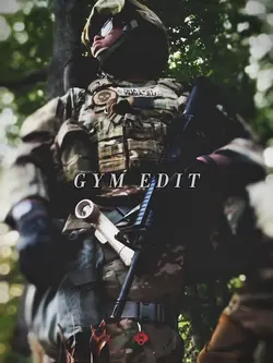 Gym edit