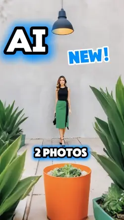 Ai OutPainting