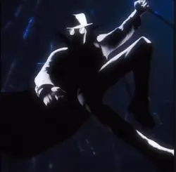 Spiderman noir 🕷️