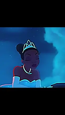 princess and frog