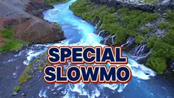 Slowmo Template
