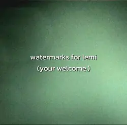 watermarks for lemi