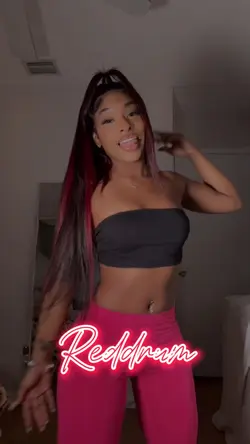 Reddrum✨🔥🧨