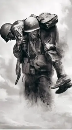 Military inspiratio