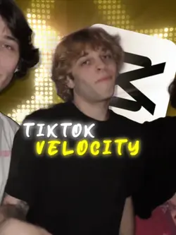 Viral tiktok trend