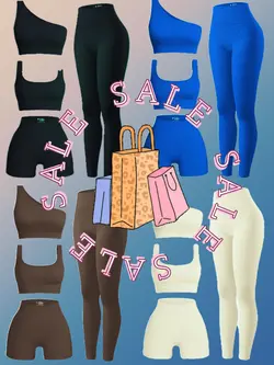 gym sets for women