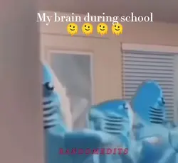 School meme
