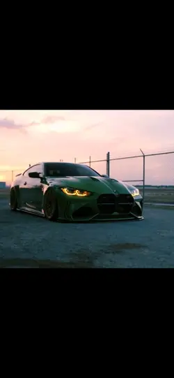Bagged M4