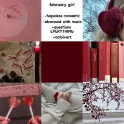 February