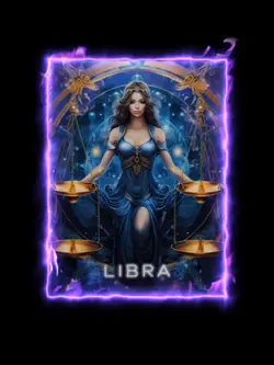 Libra romance