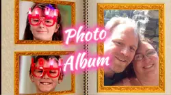Photo Album 