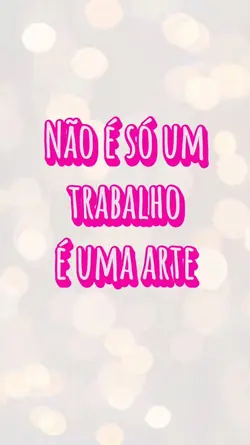 mostre seu trabalho