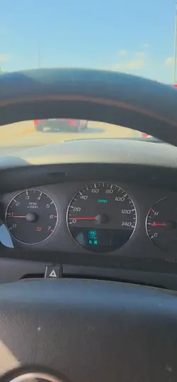 only in traffic jams