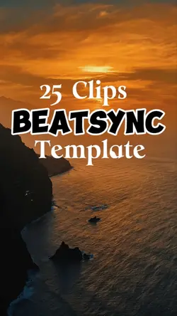 BeatSync Template