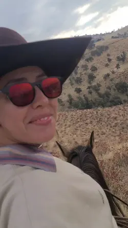 Ghost Riders