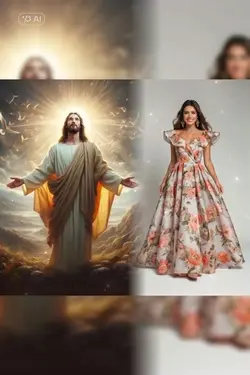 Abraço de Jesus S2