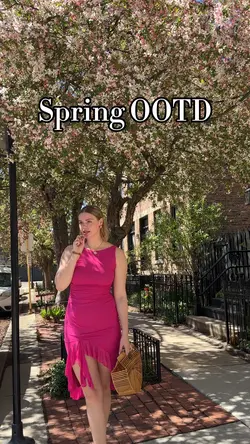 Spring OOTD
