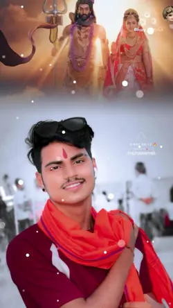Happy Shivratri...