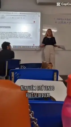 apresentação de pré-