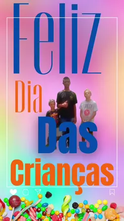 Diadascriancas