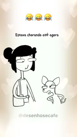  Meu cachorro