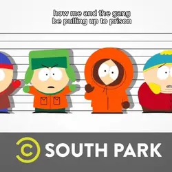 South Park.