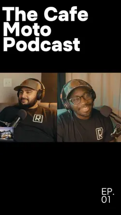 Podcast premiere 