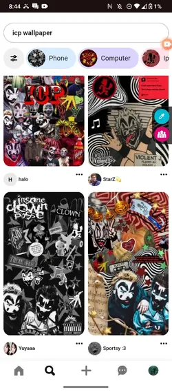 I have yummy music