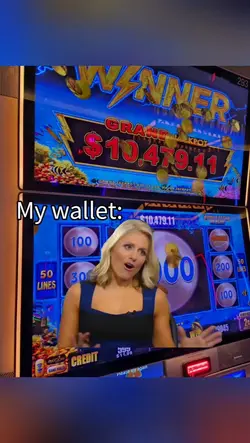 wallet casino