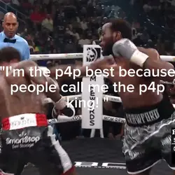 boxing template