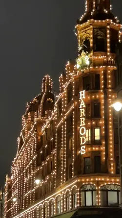 London Aesthetic