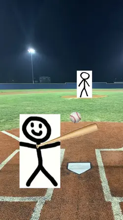 Baseball meme