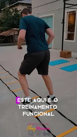 Pega esse áudio