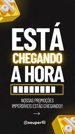 Divulgar Promoção